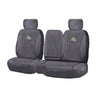 Trailblazer Canvas Seat Covers - For Toyota Landcruiser 100 Hzj-Fzj105R Series (1998-2015)