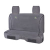 Trailblazer Canvas Seat Covers - For Ford Ranger Pj-Pk Series Single Cab (2006-2011)