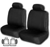 Canvas Seat Covers - Universal Size