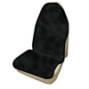 Sheepskin Seat Covers Universal Throwover 20mm Black