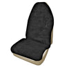 Sheepskin Seat Covers Universal Throwover 20mm Charcoal