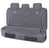 Trailblazer Canvas Seat Covers - For Ford Ranger Pxii-Pxiii Series Dual Cab (2015-2022) -Rear