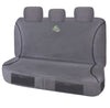 Trailblazer Canvas Seat Covers - For Ford Ranger Px Series Dual Cab (2011-2015) - Rear Bench Seat