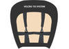 Canvas Seat Covers for Toyota Hiace Trh-Kdh Series  LWB (2005-2019)