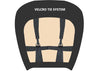 Premium All Over Seat Covers for  Hyundai Kona (2017-2022)