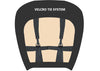 Canvas Seat Covers for Toyota Hilux Dual Cab (2005-2015)