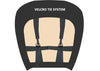 Heavy Duty Canvas Seat Covers for Holden Colorado RG Series Dual Cab (2012-2022)