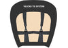 Premium All Over Seat Covers for Nissan Navara Dual Cab (12/2020-2022)
