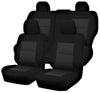 Premium  Seat Covers for Nissan X-TRAIL XTRAIL T32 Series I-II (03/2014-2022)