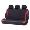 Universal Ultra Light Neoprene Rear Seat Covers Size 06/08S
