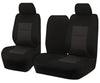 Premium Seat Covers for Hyundai iLOAD Van TQ 1-5 Series Single/Crew Cab (02/2008-05/2021)