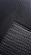 Premium All Over Seat Covers for Isuzu DMAX Crew Cab (07/2020-2022)
