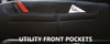 Premium All Over Seat Covers for Toyota Corolla ZWE211R/ZR (2018-2022)