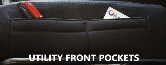 Premium All Over Seat Covers for Mazda CX-5 KF (02/2017-2022)