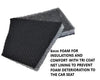 Premium Seat Covers for Holden Colorado RG Series Crew Cab (06/2012-2022)