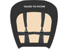 Premium All Over Seat Covers for Toyota Hiace Crew Van LWB SLWB (02/2019-2022)
