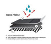 Premium All Over Seat Covers for Isuzu  DMAX Single Cab (07/2020-2022)