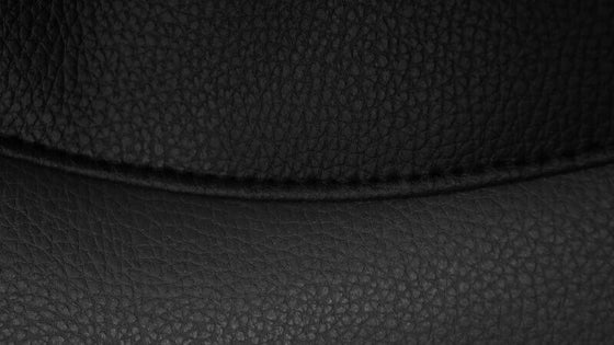 Faux Leather Seat Covers for Subaru Forester 2008-2012 Black