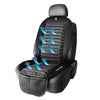 Cooling Seat Cushion With Cooling Fan Control - 12V Dc