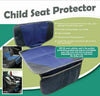 Child Seat Underlay