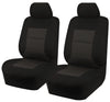 Premium Seat Covers for Nissan Navara D23 Series (03/2015-11/2020)