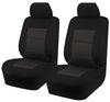 Premium Seat Covers for Isuzu D-Max Series Single/Dual/Space Cab (2012-2020)