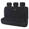 Trailblazer Canvas Seat Covers - Universal Size 06/08H Rear Seat